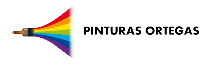 Pinturas Ortegas logo